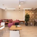 Rakuuna Otel Lappeenranta