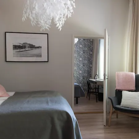 Rakuuna Otel Lappeenranta