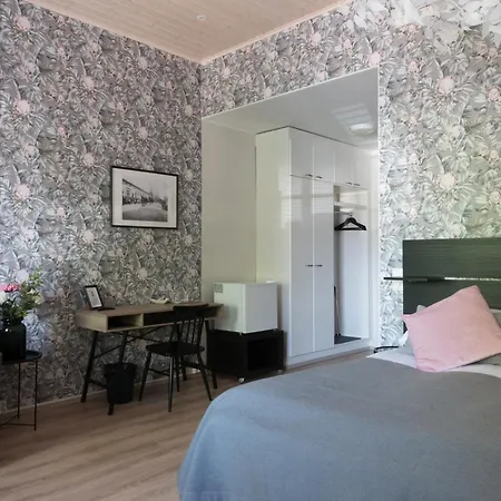 Otel Rakuuna Lappeenranta
