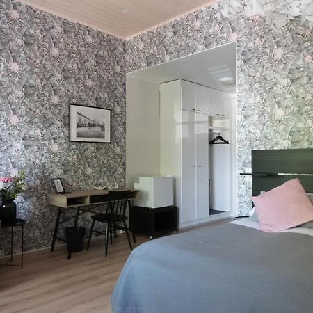 Hotel Rakuuna Lappeenranta