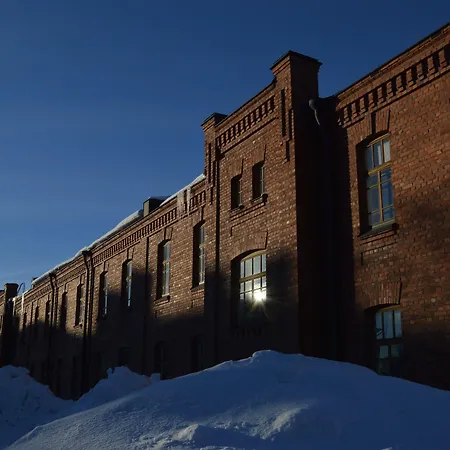 Rakuuna Villmanstrand