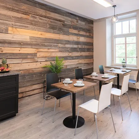 מלון Rakuuna לאפינרנטה