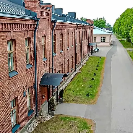Rakuuna Hotell