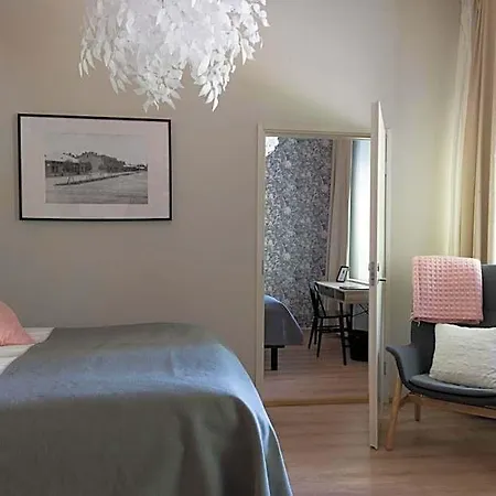 Rakuuna Hotell 4*