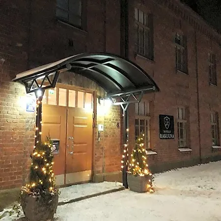 Hotel Rakuuna