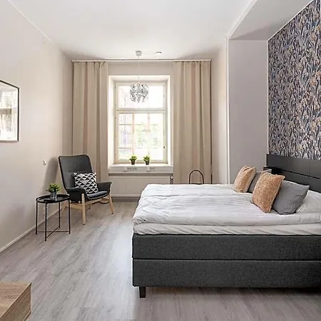 Rakuuna 4* Lappeenranta