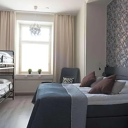 Rakuuna Hotel Lappeenranta