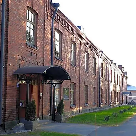 Rakuuna Lappeenranta
