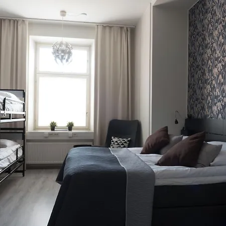 Rakuuna Otel Lappeenranta