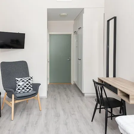 Rakuuna 4* Lappeenranta