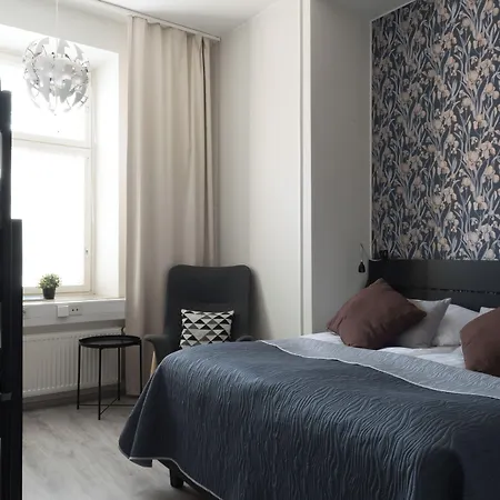 Rakuuna Otel 4*
