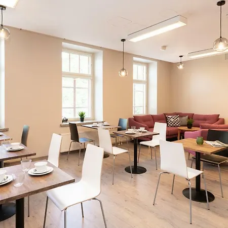 Rakuuna 4* Lappeenranta