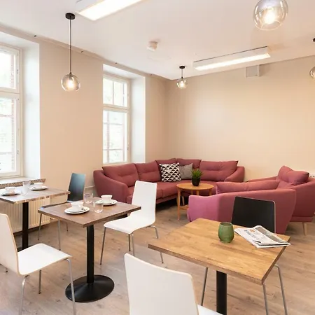 Rakuuna Hotel Lappeenranta