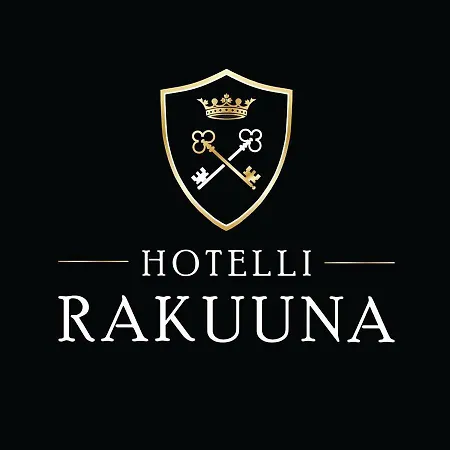 Rakuuna Hotel 4*
