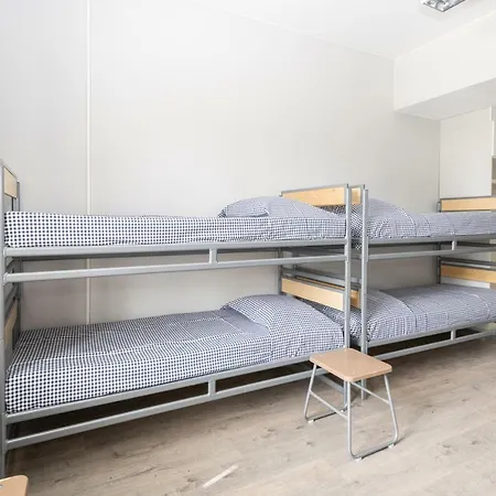 Hotel Rakuuna 4*