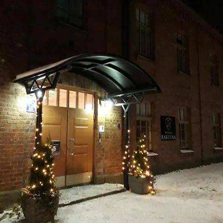 Rakuuna Lappeenranta