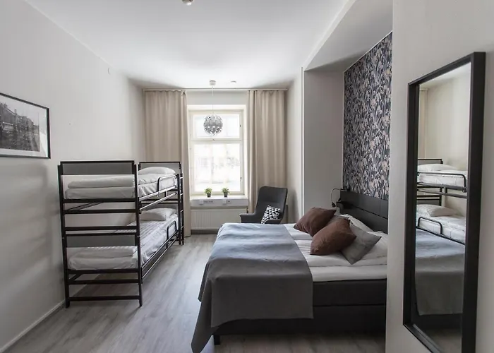 Rakuuna Villmanstrand