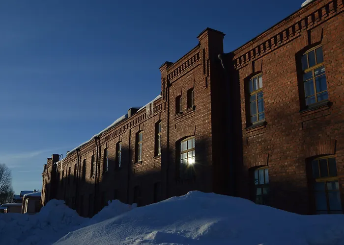 Rakuuna Villmanstrand