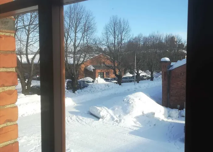 Rakuuna 4* Villmanstrand