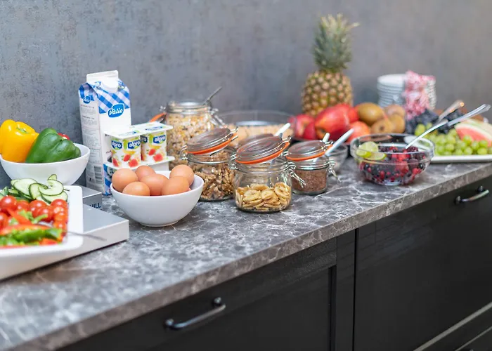 Hotell Rakuuna Villmanstrand