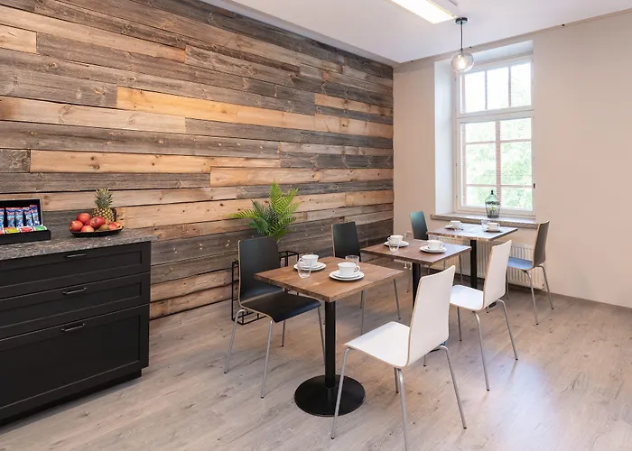 Hotell Rakuuna Villmanstrand