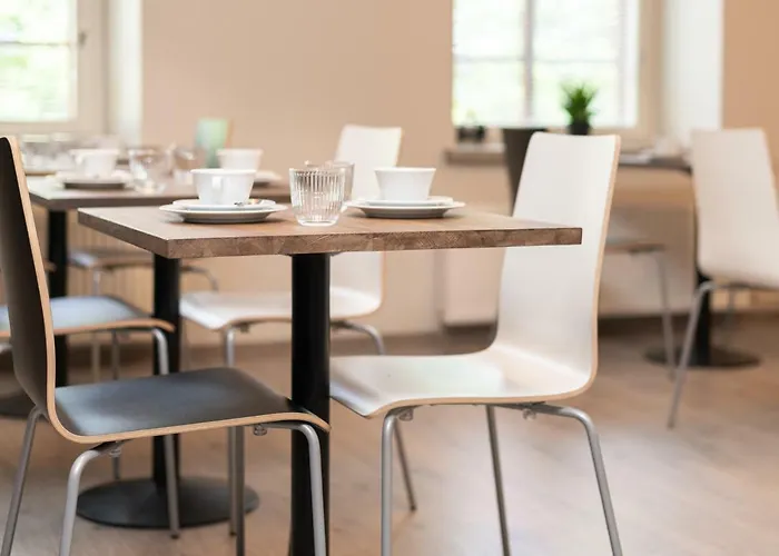 Rakuuna Hotell Villmanstrand