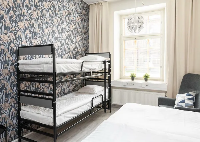 Rakuuna Villmanstrand