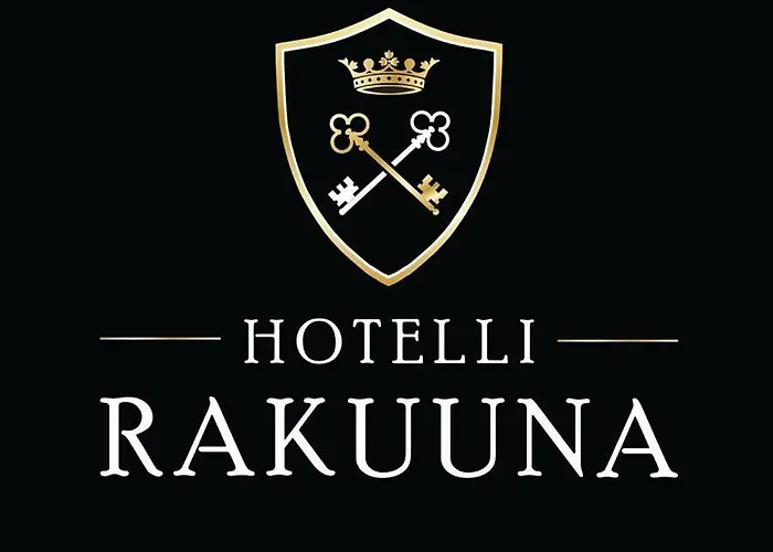 Rakuuna Hotell 4*