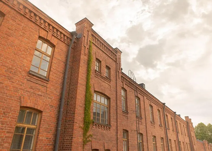 Rakuuna 4* Villmanstrand